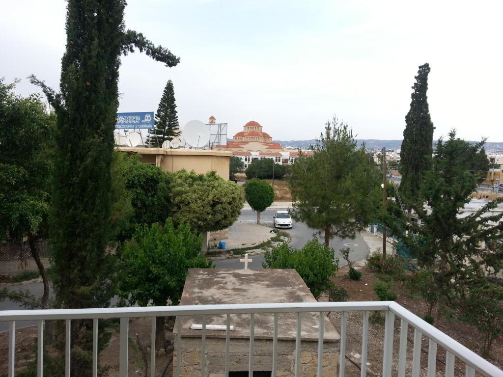 Faneromeni Court Paphos Quarto foto