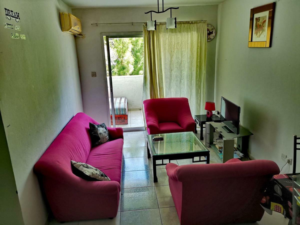 Faneromeni Court Paphos Exterior foto